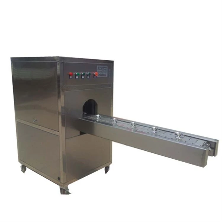 Onion Roots Cutter