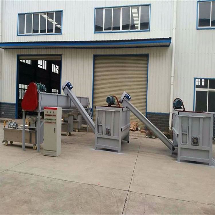120-bags-separating-machine