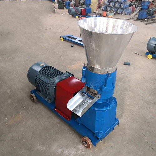 Animal Dog Food 4mm Pellet Machine Animal Dog Food 4mm Pellet Machine