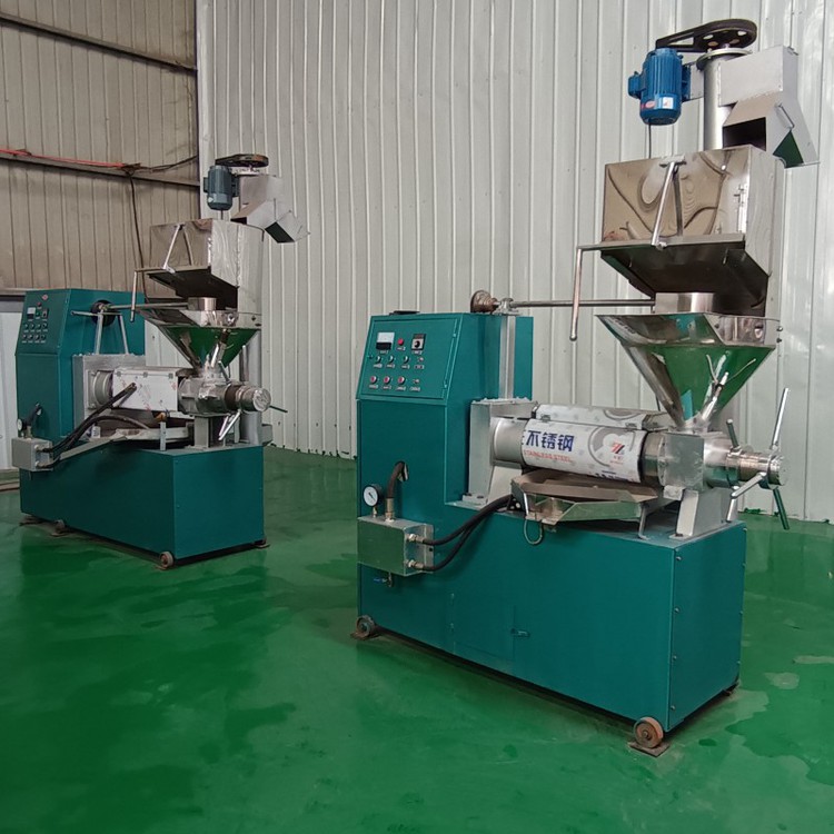 Premium Oil Expeller Premium Oil Expeller
