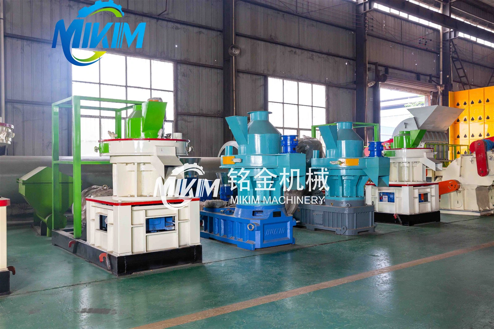 ring die feed pellet machine17 ring die feed pellet machine17