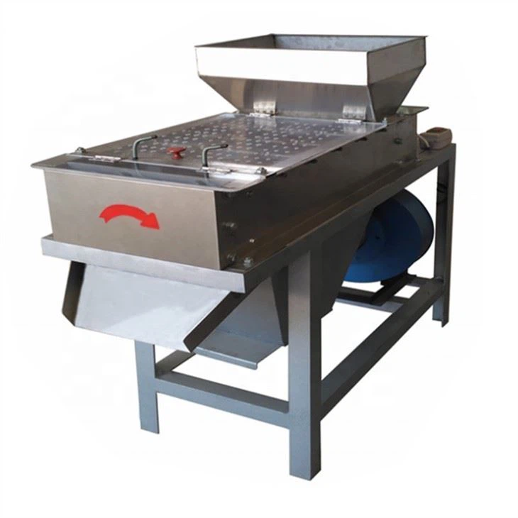 Peanut Peeling Machine