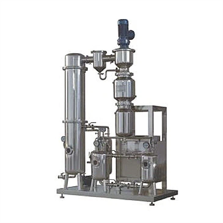 3-5 Kg/Hour Automatic Peanut Oil Press Line Oil Making Machine