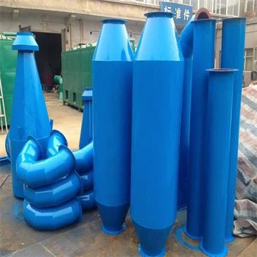 300-400 Kg/h Single Stove Sawdust Dryer