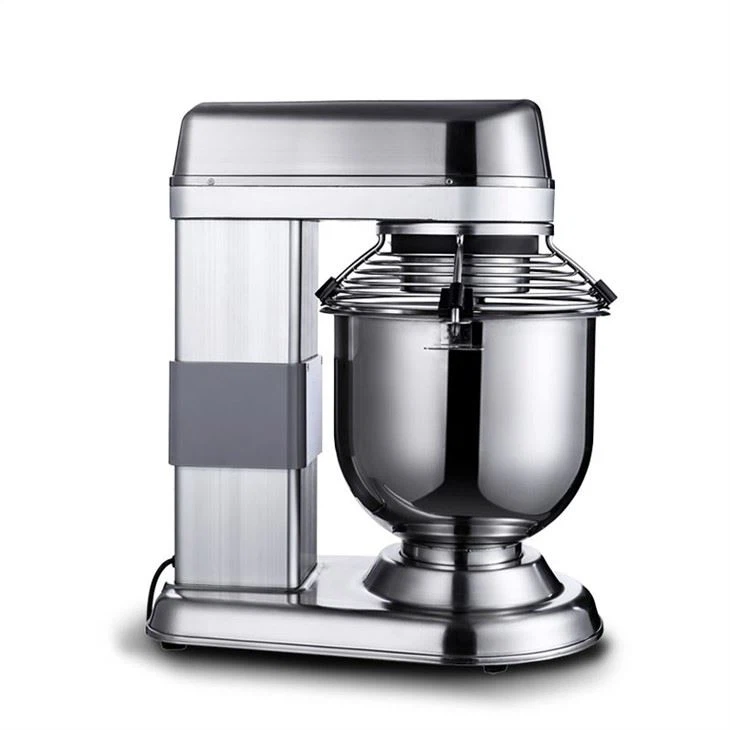 Борошно -блендер для тіста