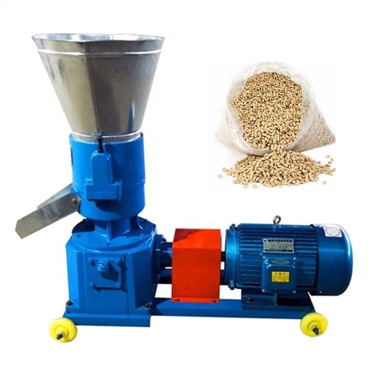 Household Pellet Machines