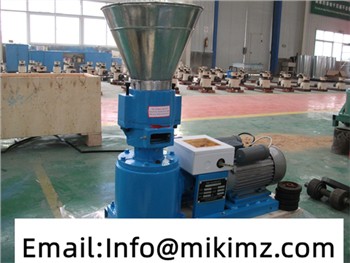 Найбільші переваги гранульованого корму