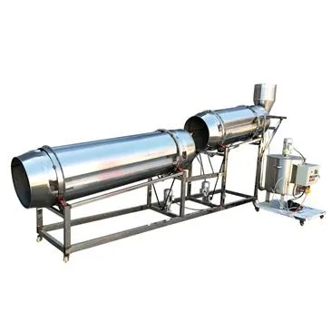 Автоматизація Пет пелетна приправа машини