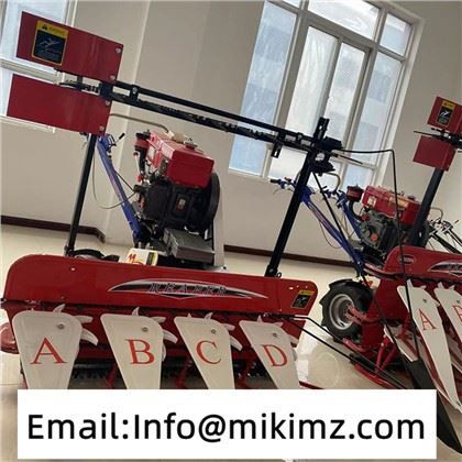 Кормозбиральний комбайн для великої рогатої худоби та овець Високоефективний комбайн для збирання кукурудзи