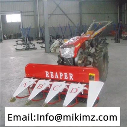 Гарячий продаж Комбайни для трави Косильна машина для кукурудзи