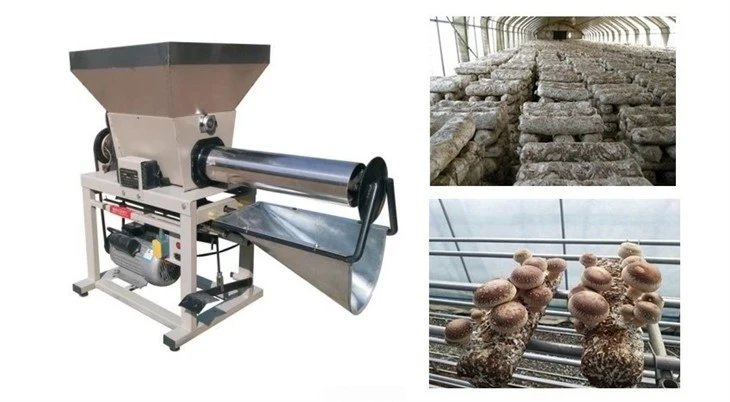 Excellent Bagging Machine