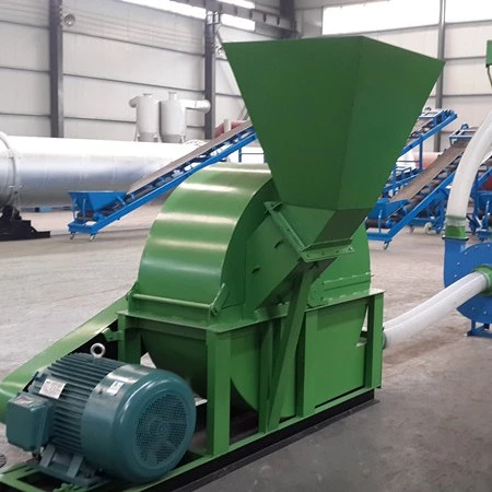 Sawdust Briquette Sawdust Making Machine