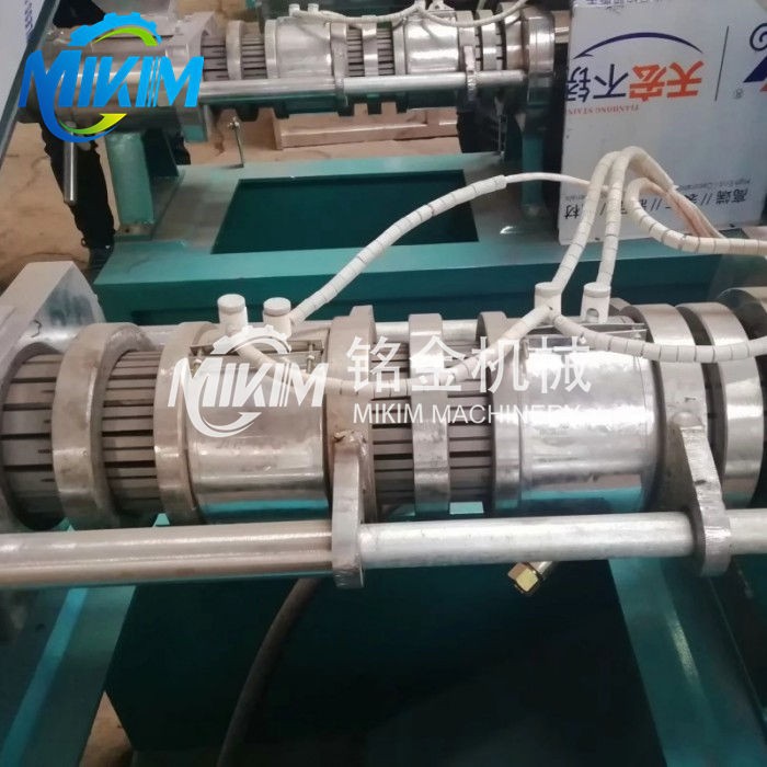 Screw Oil Press Machine Price