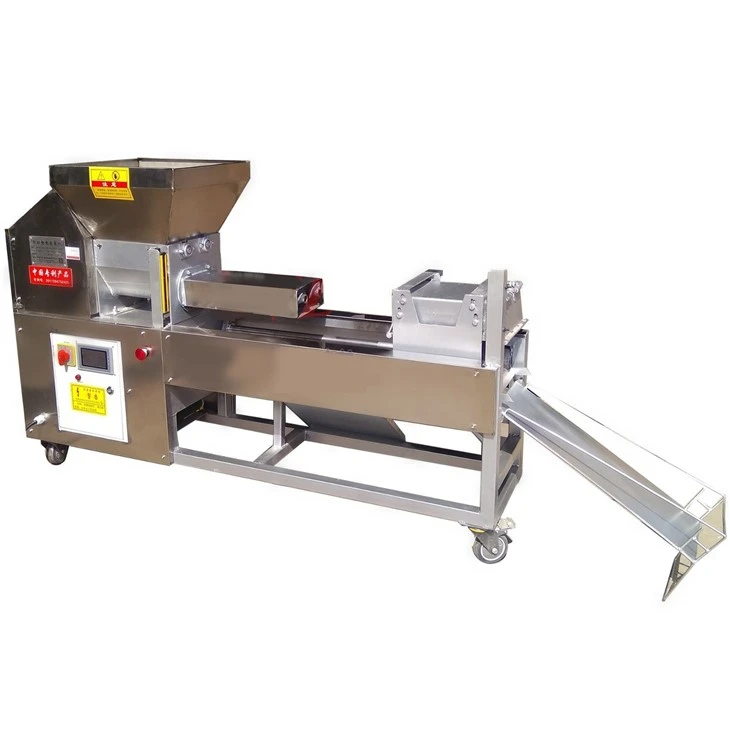 Suitable Bagging Machine