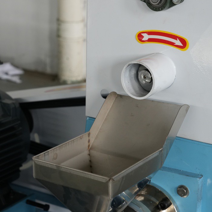 200kg Per Hour Fish Feed Extruder manufacturers
