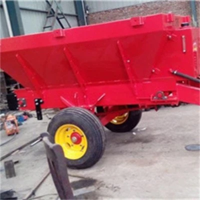 Horse Poop Spreader