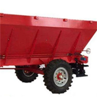 Horse Poop Spreader