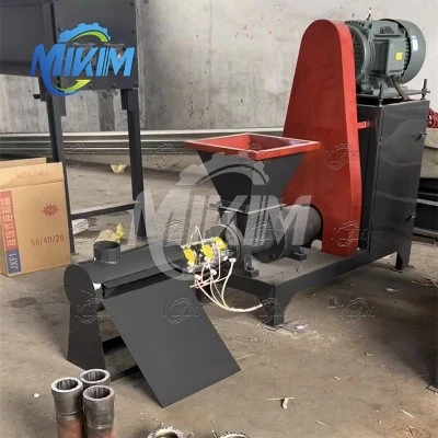 wood dust charcoal briquetting machine wood dust charcoal briquetting machine