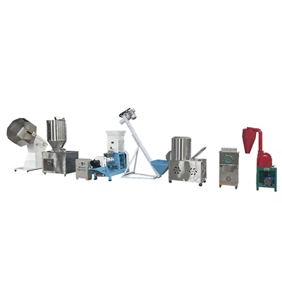 До яких полів застосовна технологія обробки подачі?